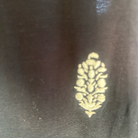 Super soft free people midi dress new with tags sz xl - Picture 4 of 15